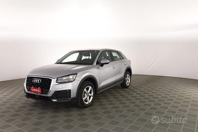AUDI Q2 Q2 30 TDI S tronic Business