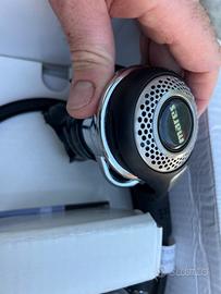 Mares Abyss 52 X