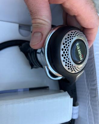 Mares Abyss 52 X