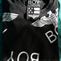 Felpa originale boy london tg. l