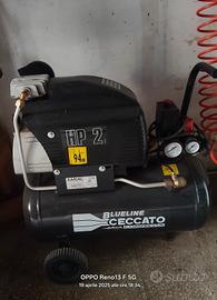 compressore Ceccato 
