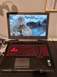 PC DA GAMING - Intel i7 - 16 GB Ram