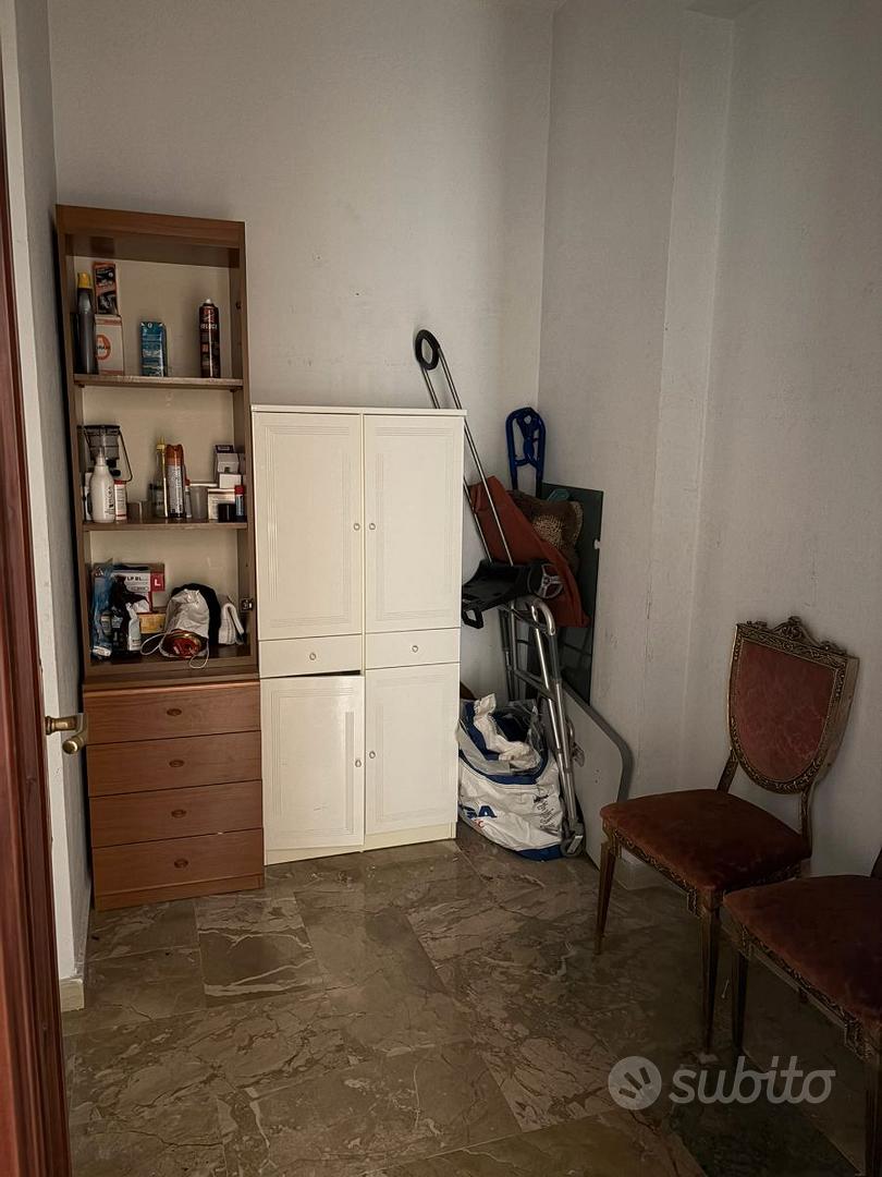 Appartamento – Palermo, Quartiere Matteotti, VIII Circoscrizione - Altro