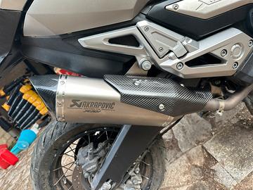 X-Adv 750