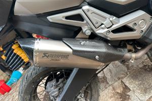 X-Adv 750