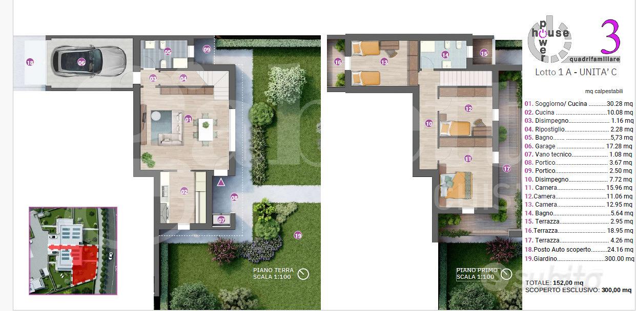 Casa – Albignasego - Vista 3