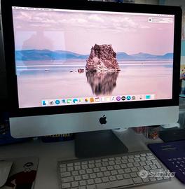 iMac fisso Apple