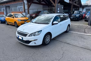 Peugeot 308 1.6 HDi 92 CV SW Business