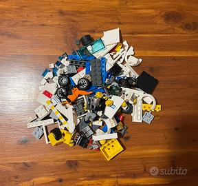 Pezzi LEGO