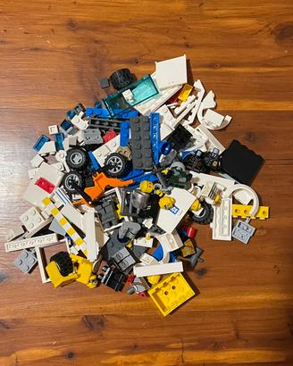 Pezzi LEGO