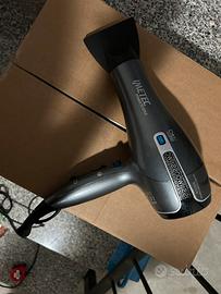 Asciugacapelli Imetec