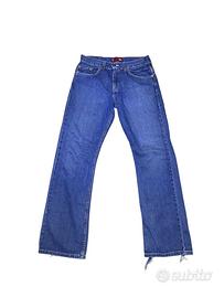 Levi's 503 Bootcut W32 L32Jeans Vintage Distressed