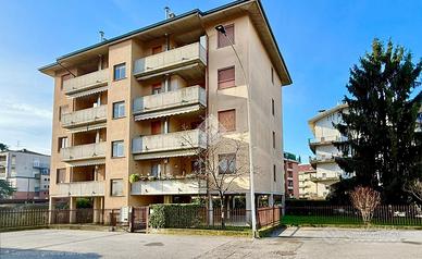 3 LOCALI A TREVIGLIO