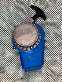 Avviamento a strappo