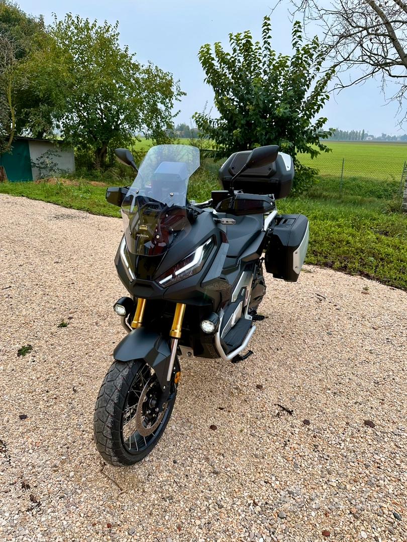 Honda XADV 750 TRAVEL 2024 Moto e Scooter In vendita a Bologna