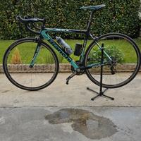 Bici da corsa Bianchi Sempre Pro taglia 53