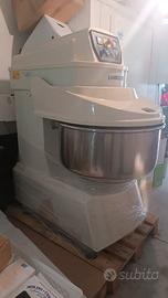 IMPASTATRICE LOGIUDICE 80KG