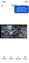 Honda VFR 750