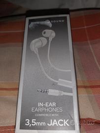 auricolari
