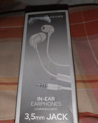 auricolari