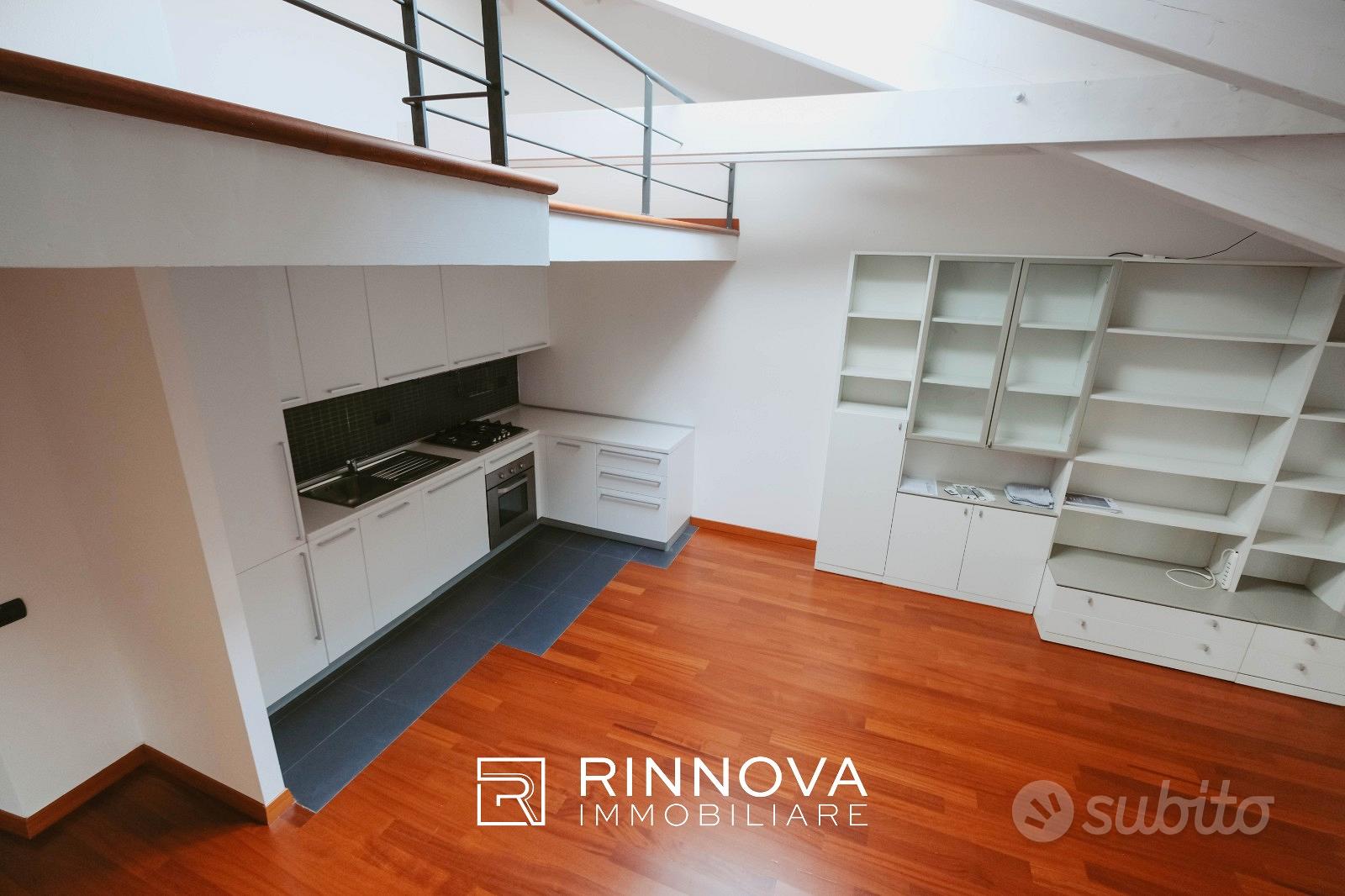 Appartamento – Trento, Clarina, Oltrefersina - Altro