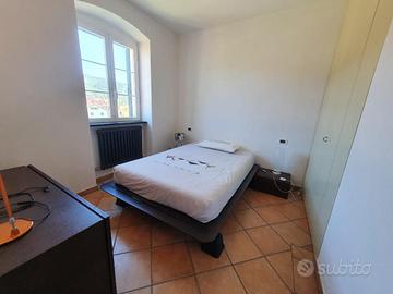 Camera - Letto Horm  “ Sottiletto” piazza e mezza