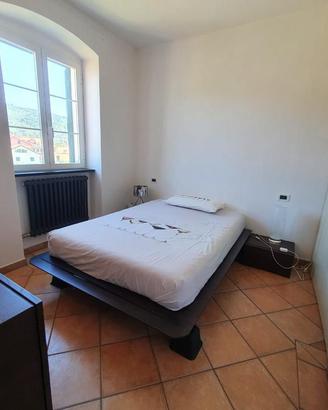 Camera - Letto Horm  “ Sottiletto” piazza e mezza