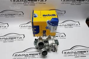 Pompa acqua audi 1.8 2.0 tfsi 06h121026be