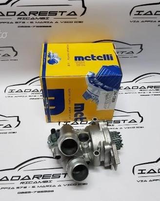 Pompa acqua audi 1.8 2.0 tfsi 06h121026be