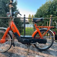 Piaggio ciao modello lusso