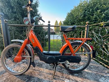 Piaggio ciao modello lusso