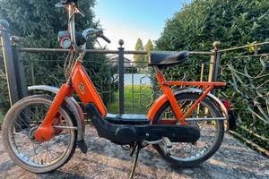 Piaggio ciao modello lusso