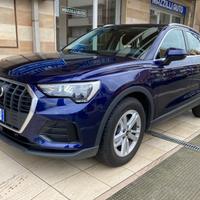 Audi Q3 35 TDI S tronic Business