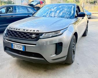 Land Rover Range Evoque 2.0 I4 200 CV AWD Auto SE 
