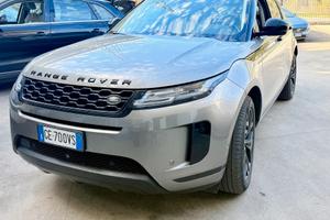 Land Rover Range Evoque 2.0 I4 200 CV AWD Auto SE 