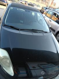 FIAT GRANDE PUNTO 1.2 BENZINA 