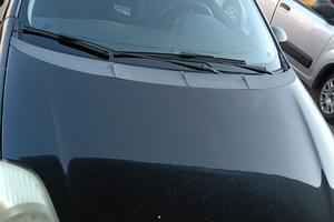 FIAT GRANDE PUNTO 1.2 BENZINA 