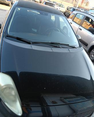 FIAT GRANDE PUNTO 1.2 BENZINA 
