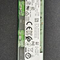 HARD DISK 512Gb M2 NVme 2280 