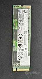 HARD DISK 512Gb M2 NVme 2280 