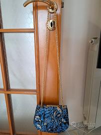 Borsa a tracolla Alviero Rodriguez 