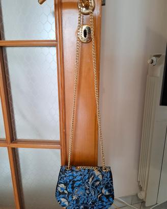 Borsa a tracolla Alviero Rodriguez 