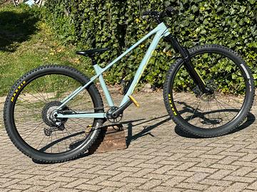 Orbea Laufey H30 2025 - Taglia M -  29”