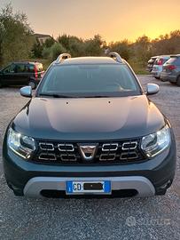 Dacia Duster 1.5 Blue dCi Prestige 4x4 Start&Stop