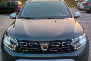 Dacia Duster 1.5 Blue dCi Prestige 4x4 Start&Stop