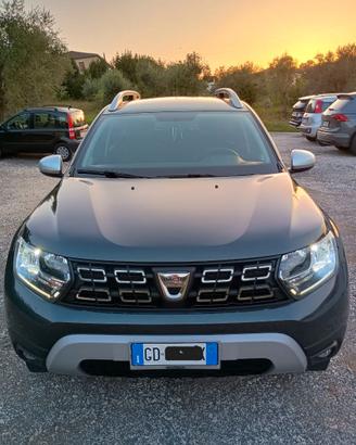 Dacia Duster 1.5 Blue dCi Prestige 4x4 Start&Stop