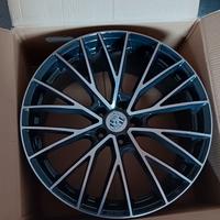 Cerchi  PORSCHE MACAN DOPPIA MISURA  M .20