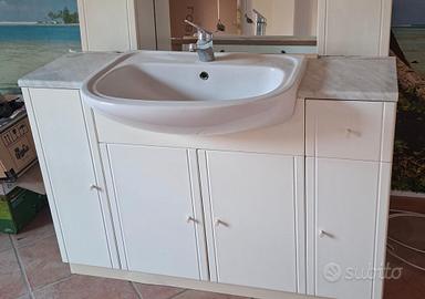 mobile bagno