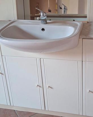 mobile bagno