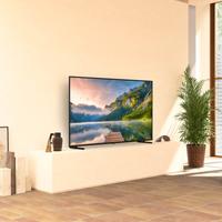 Panasonic TX-50JX800E   50” 4k smart tv Android